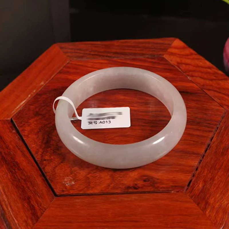 非遗手工艺手镯纯手工美人镯A013