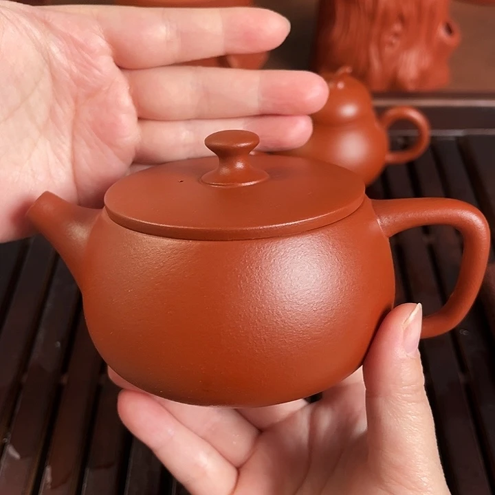 紫砂茶壶茶具茶壶