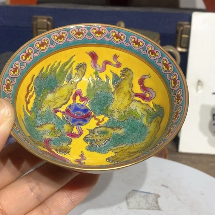 苏***鸿瓷片摆件8888888888