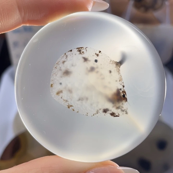 玛瑙/玉髓未镶嵌牌子