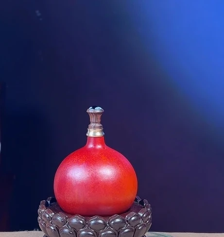 059--大漆酒葫芦----100ML