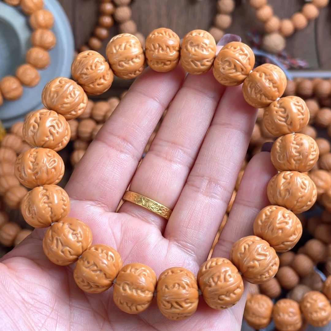 猴头核桃吊坠11111111