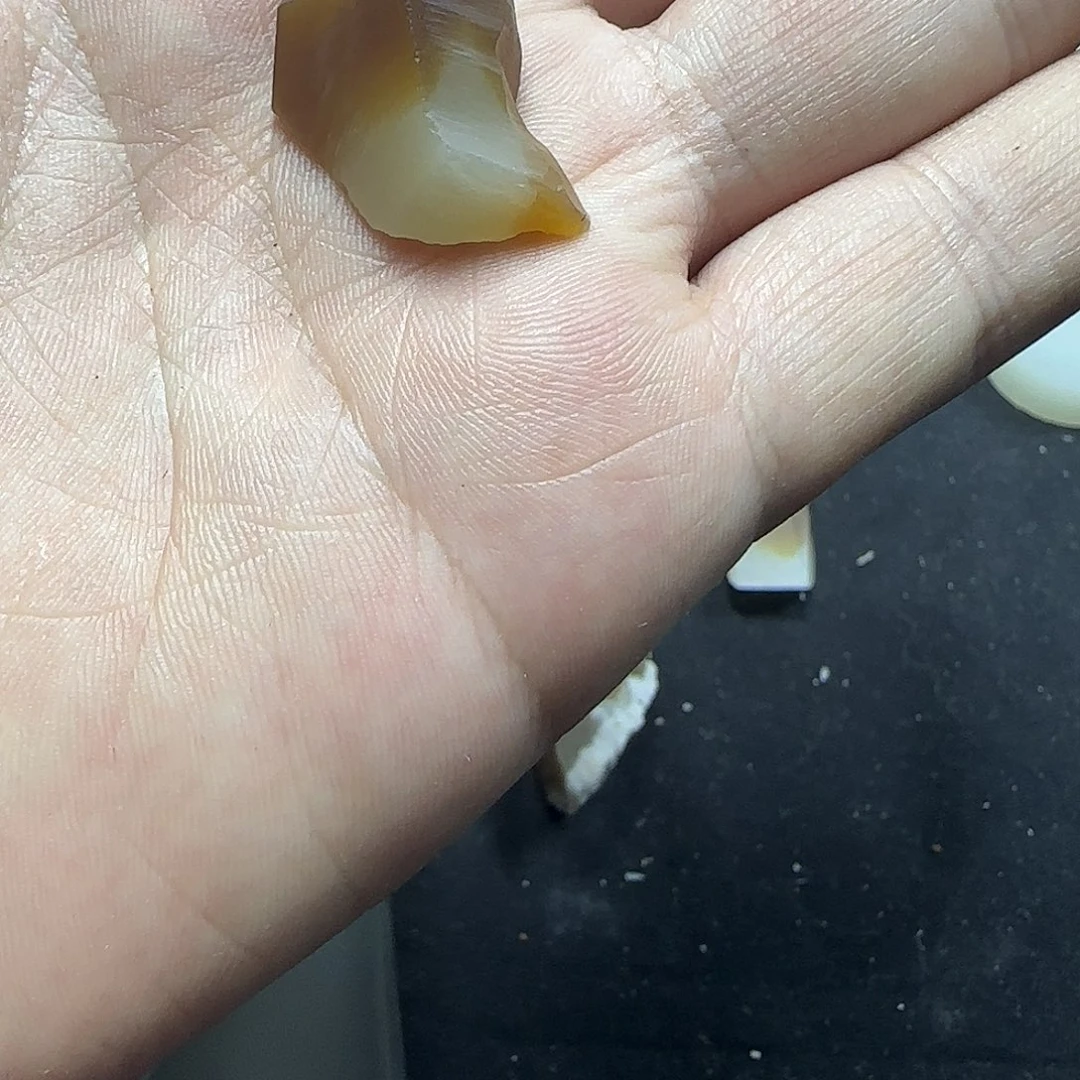 双***画未镶嵌和田玉珠宝奇石
