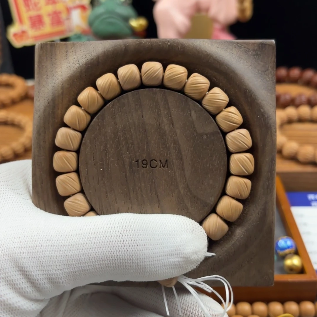 猴头核桃吊坠炸*片天道