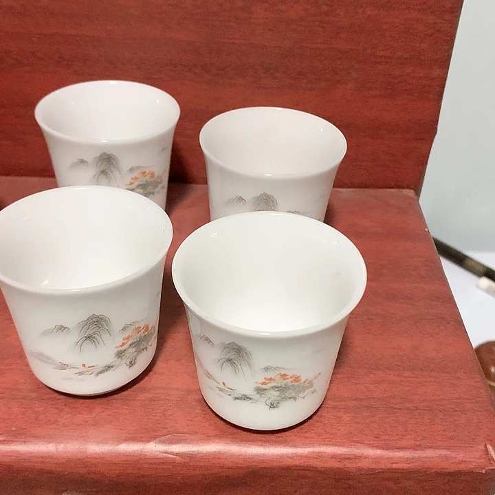 微瑕茶具介意勿拍