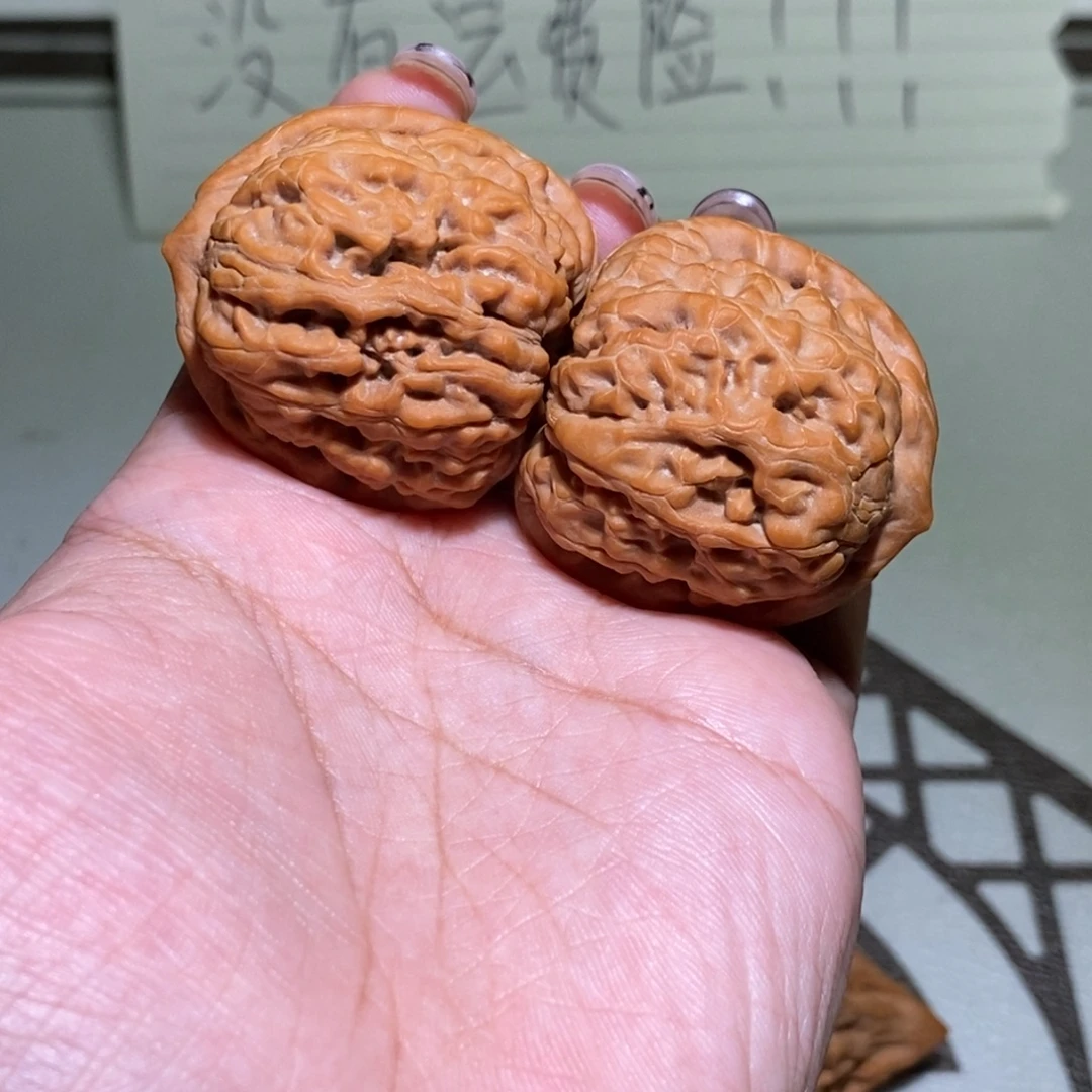 比***佳手串/手链核桃金字塔
