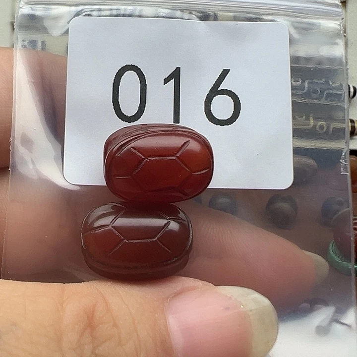 玛瑙/玉髓合金珠宝半成品