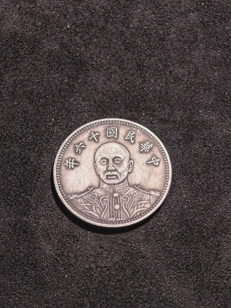 【闪购链接】精选珍藏手工复古工艺纪念摆件C120