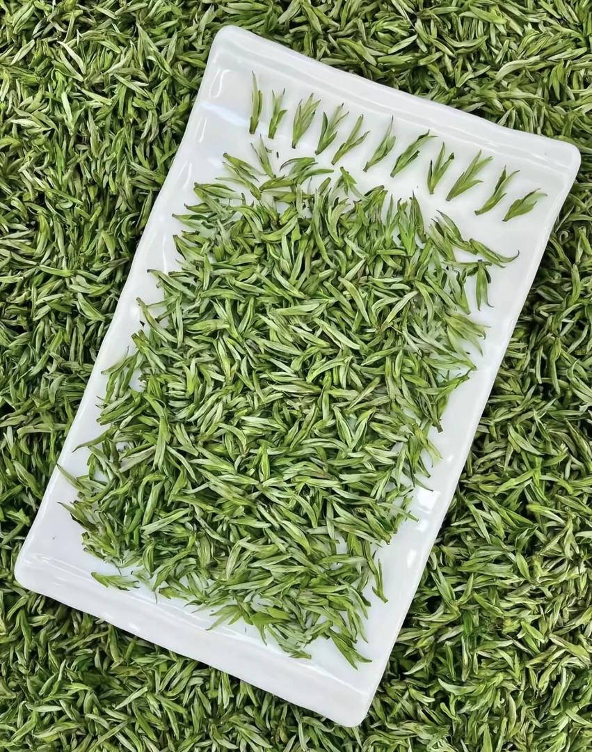 2024年 舒城小兰花 明前高山春茶