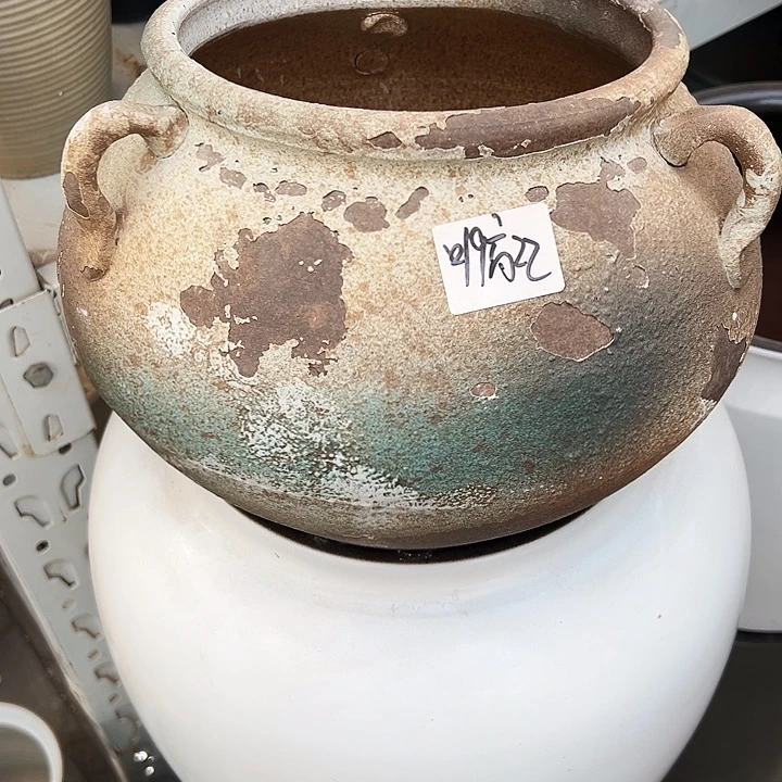 景德镇精品花盆栽适合盆栽适