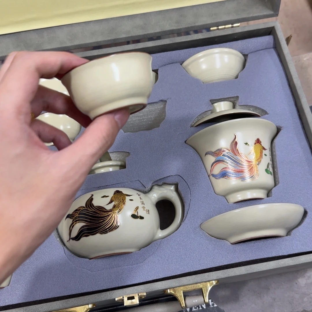 陶瓷茶具陶瓷茶具