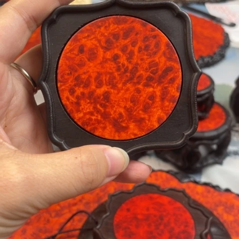 东非黑黄檀（紫光檀）