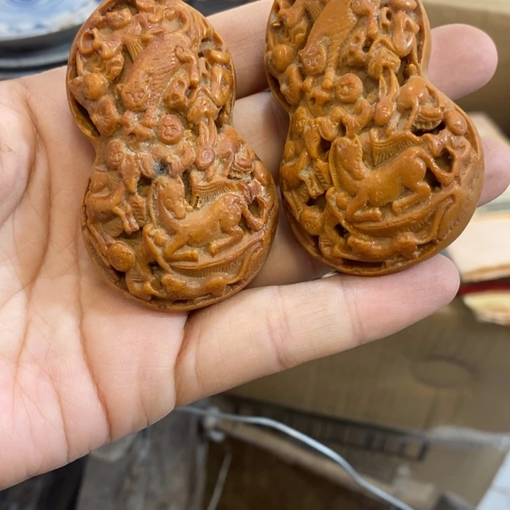 懂***！家具摆件小件家具