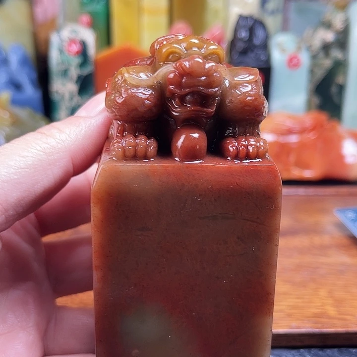 印度石所见即所得