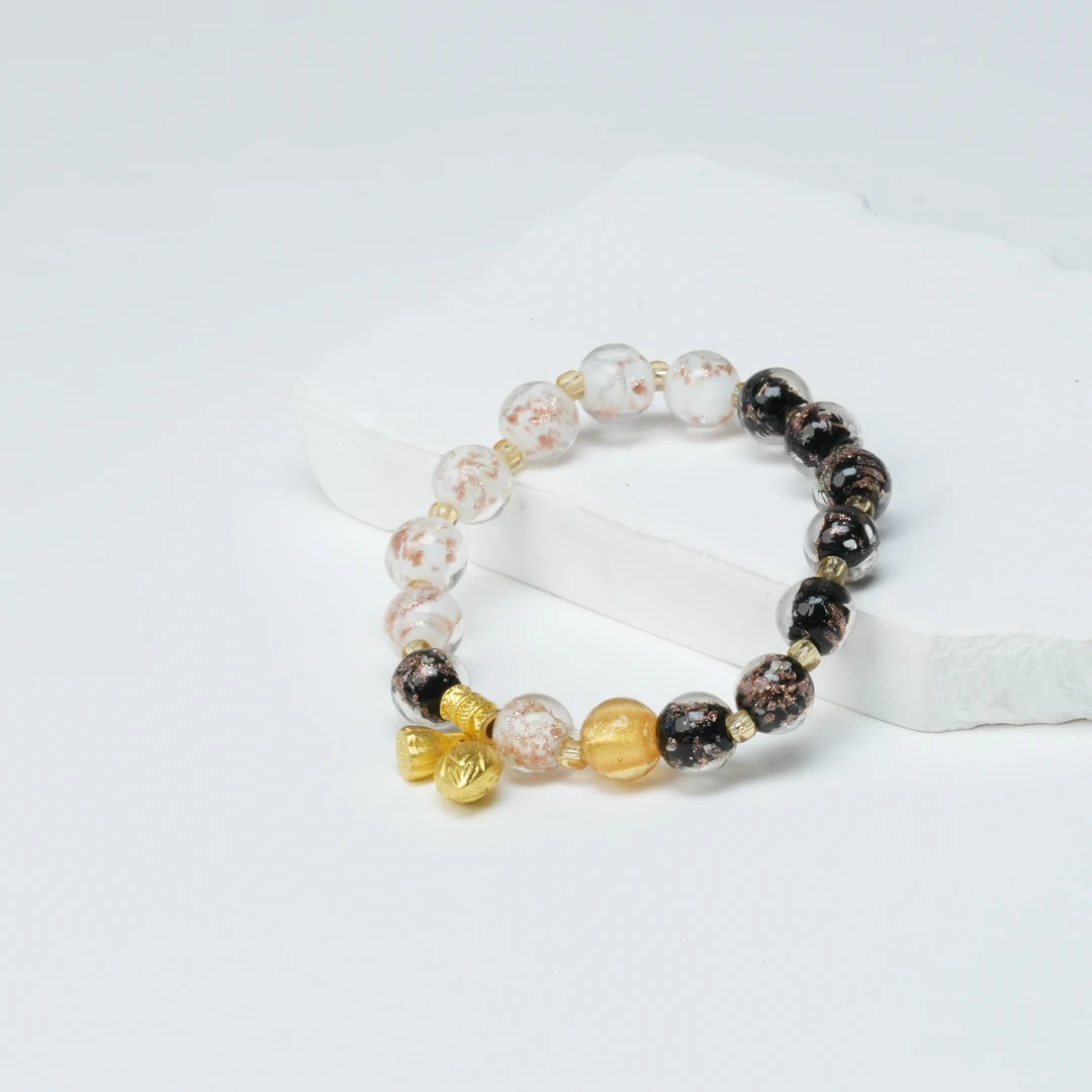 【普陀山直发】琉璃两世欢手串 ZSRY0231