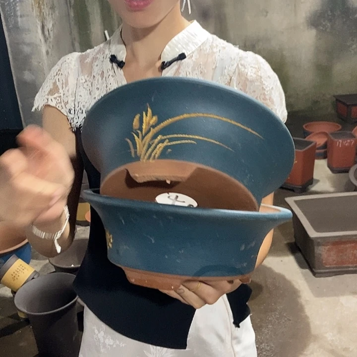 紫砂花盆22花盆花盆花盆花盆