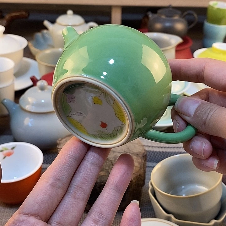 瓷片微瑕111111111111