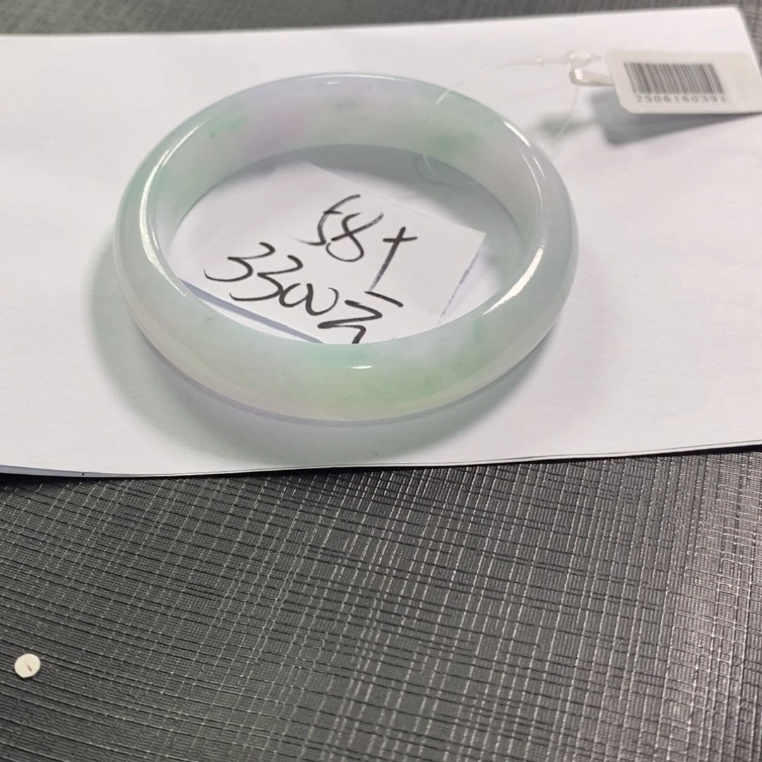 【闪购商品】未镶嵌手镯翡翠