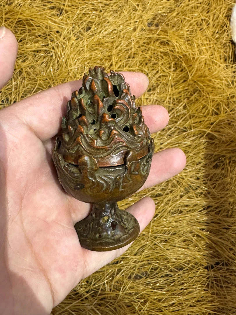 〖小徐粉丝专属精选〗优质家居摆件仿古创意摆件  xl 001