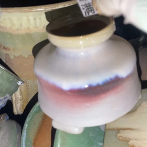 罐9262 微瑕38包邮景德镇陶瓷