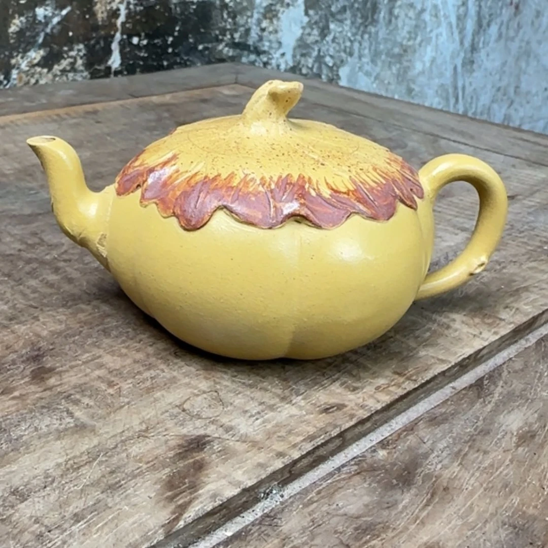 【闪购商品】紫砂茶壶紫砂艺术品