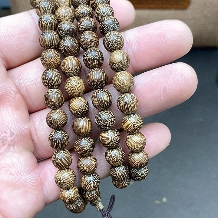 沉香沉香碎屑越南芽庄白奇4