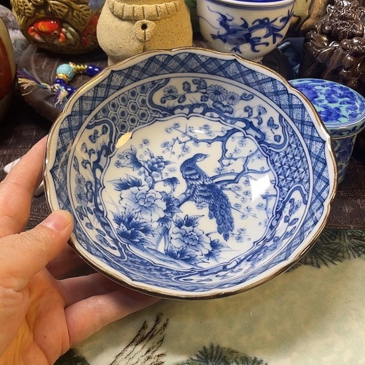 瓷片30包邮非全新编号41