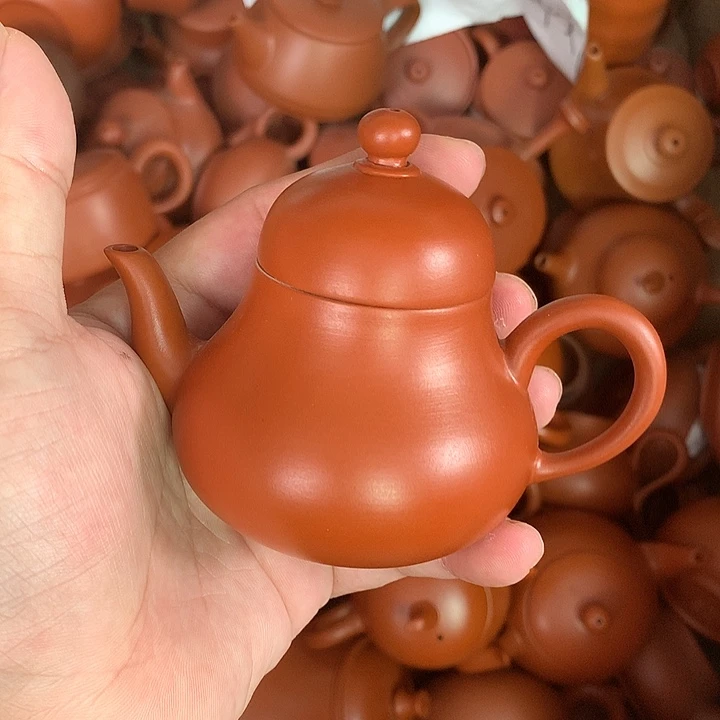 原矿茶具茶壶和周边120