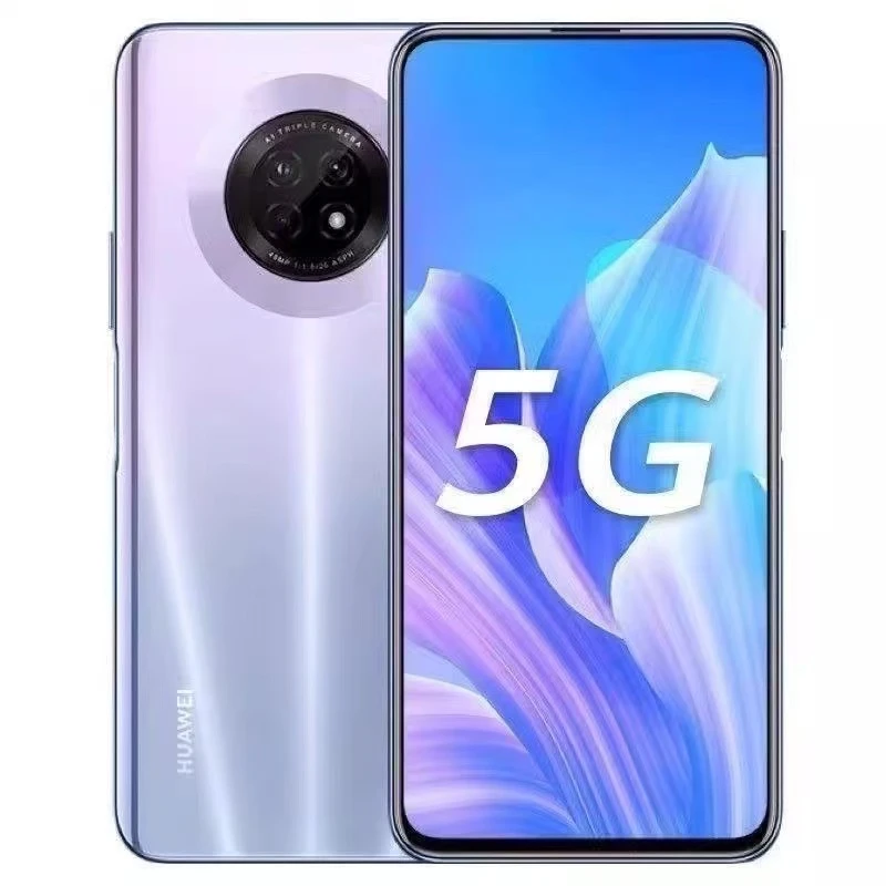 9新 Huawei/华为 畅享20Plus 4800万高清拍照 升降摄像头5G二手机