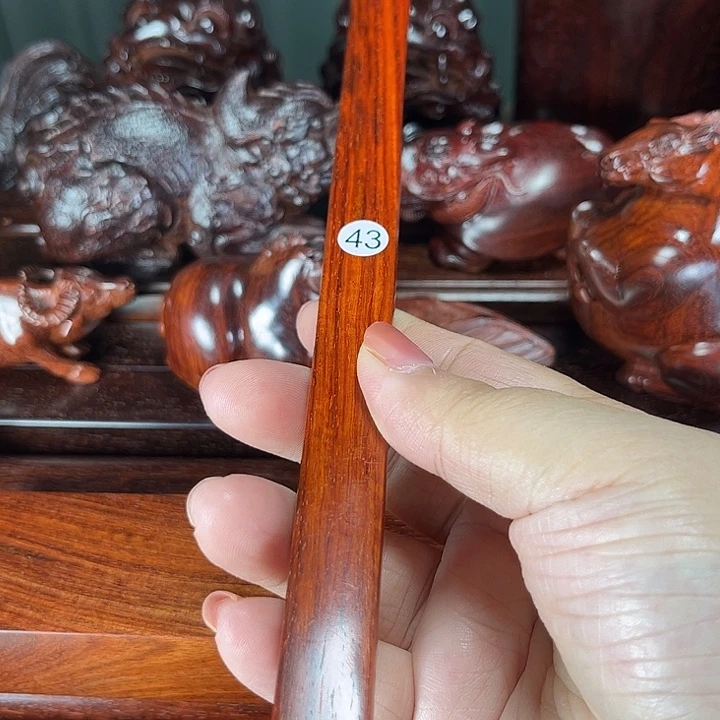 檀香紫檀（小叶紫檀）