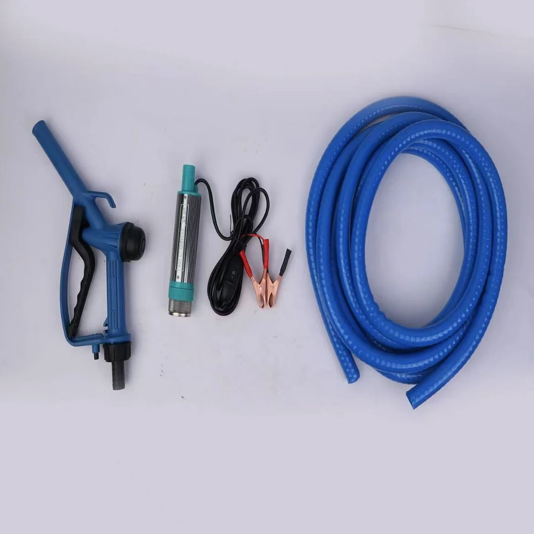 38型硅胶管抽油泵套装（特福利）