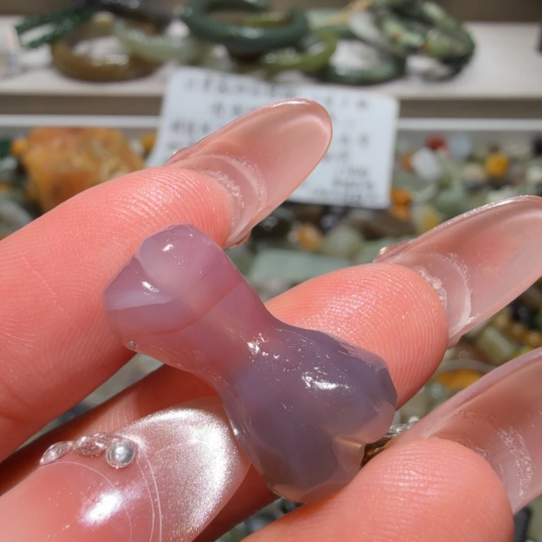 和田玉未镶嵌珠宝奇石