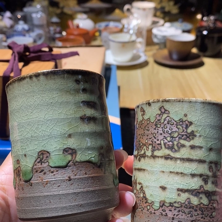 h***y手工艺品琉璃雅乐轩工艺品