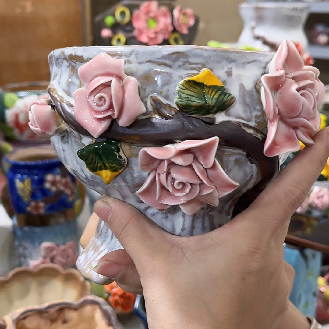 【闪购商品】红陶福利