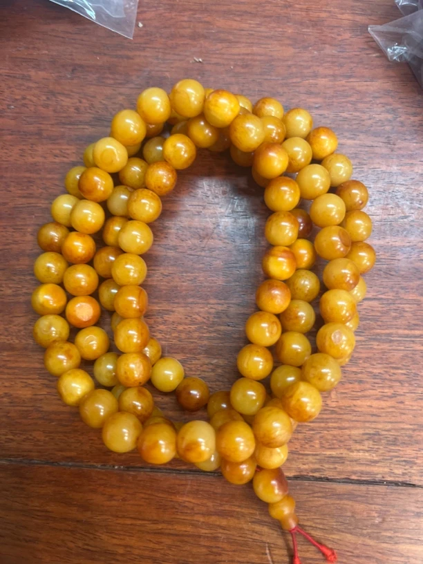 特色工艺品1.0手串340号