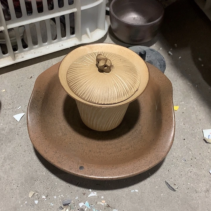 微瑕茶具介意勿拍