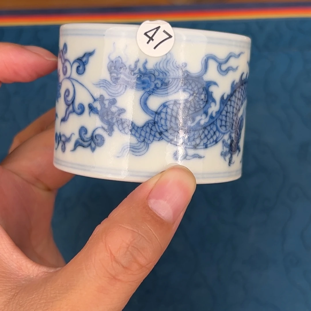 铁***、景德镇纯手工陶瓷