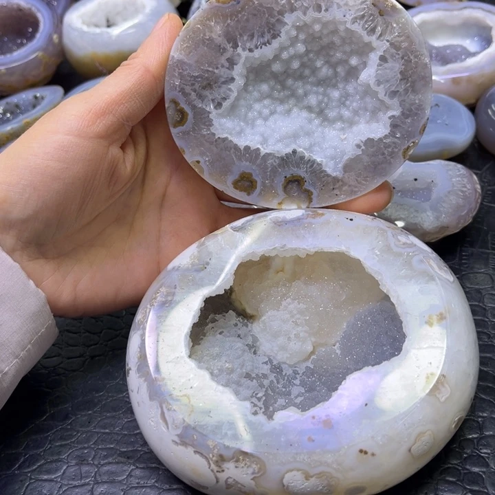 珠宝半成品水晶合金