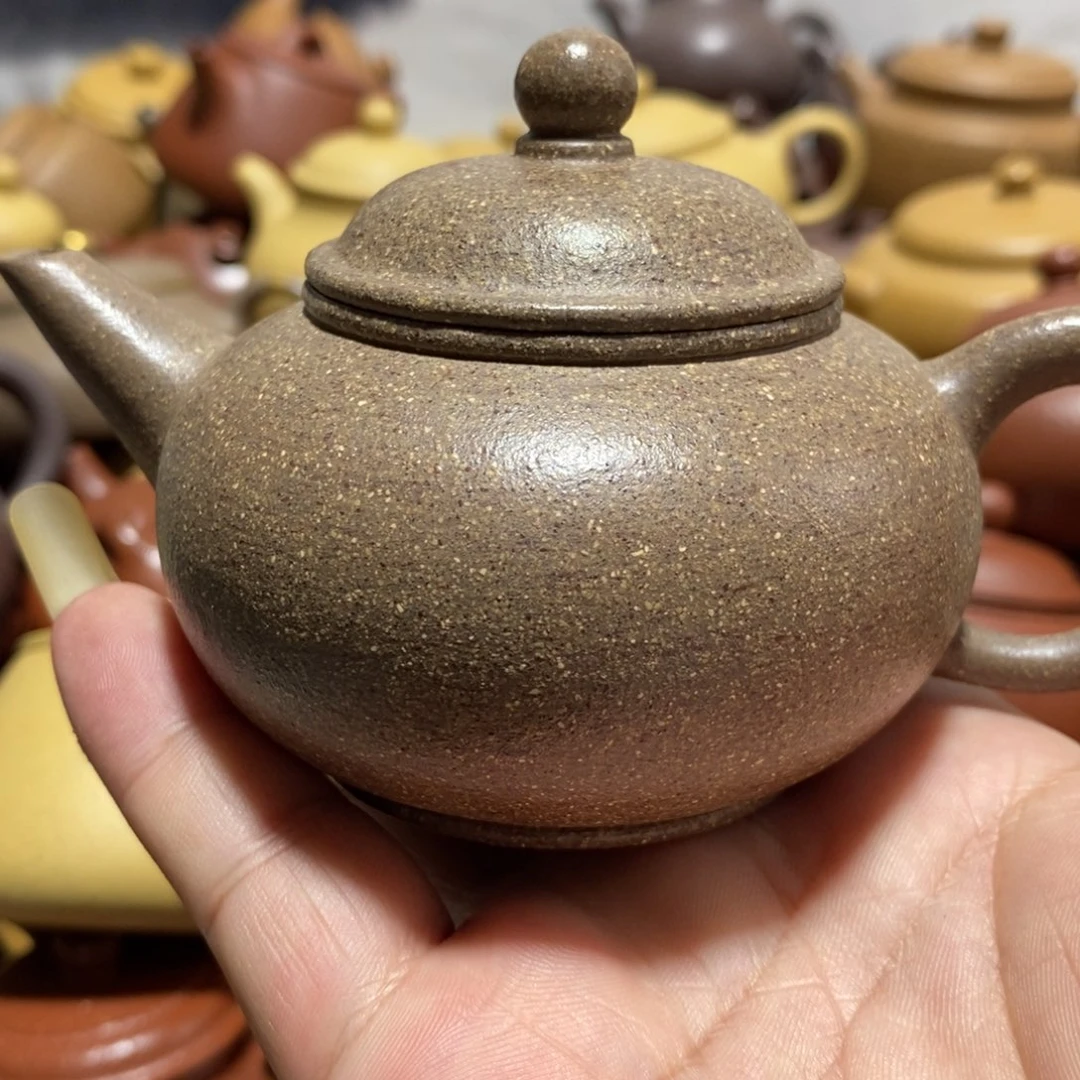 用***7茶壶紫砂闪购商品紫砂壶