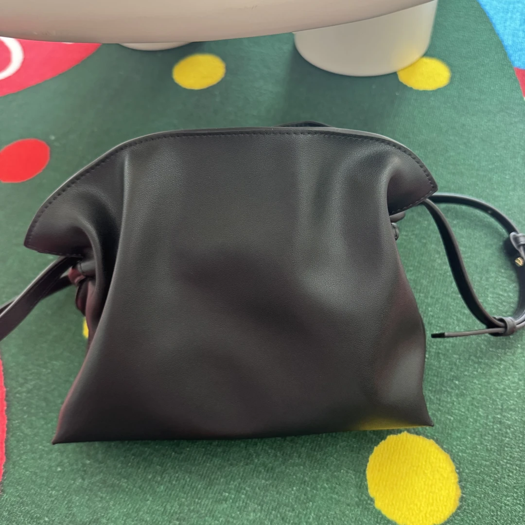 【lyw 福袋】5手工真皮时尚百搭女包