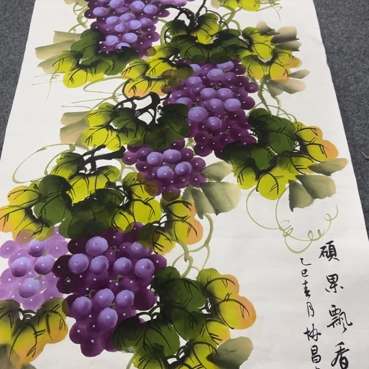 客厅客厅年画年画