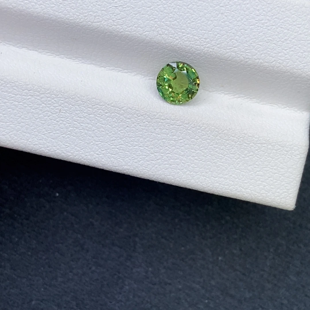 裸石蓝宝石1.15 ct