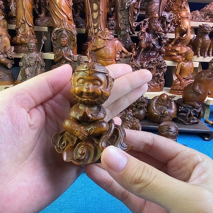 黄杨木小叶黄杨木