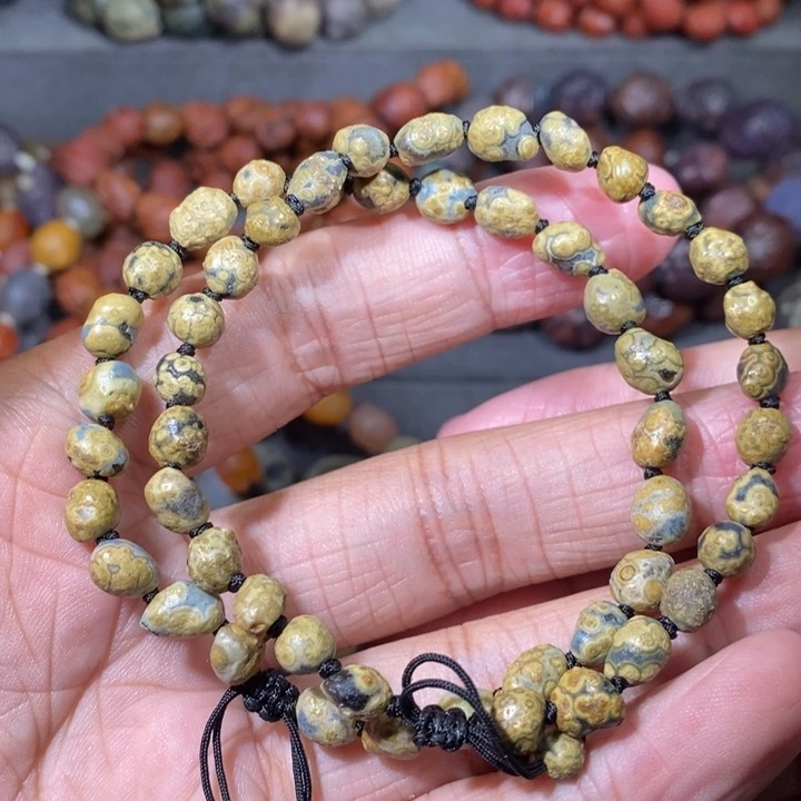 未镶嵌玛瑙/玉髓珠宝奇石