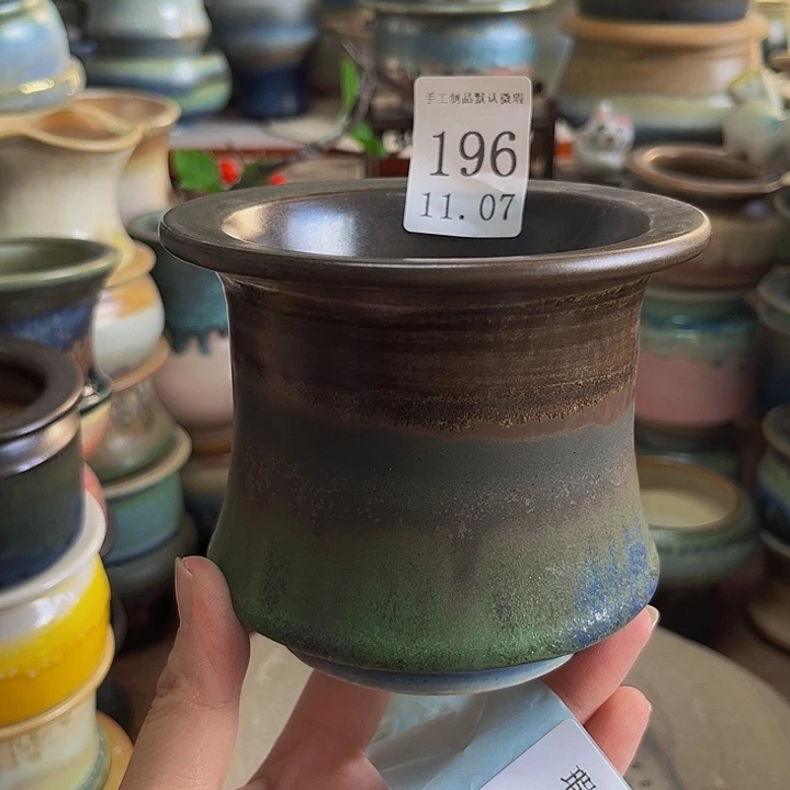 瓷片景德镇陶瓷手工制作