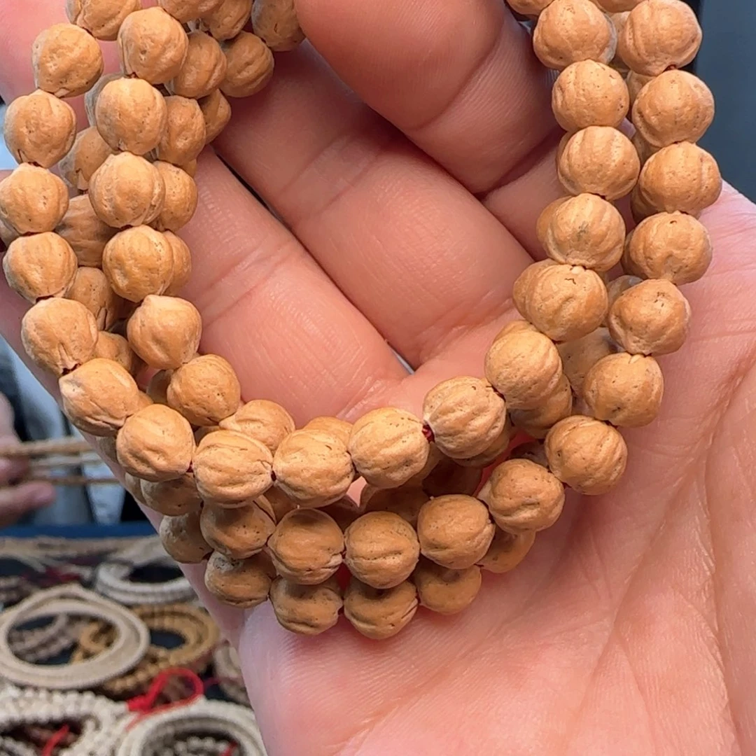 柏香籽/百香籽吊坠