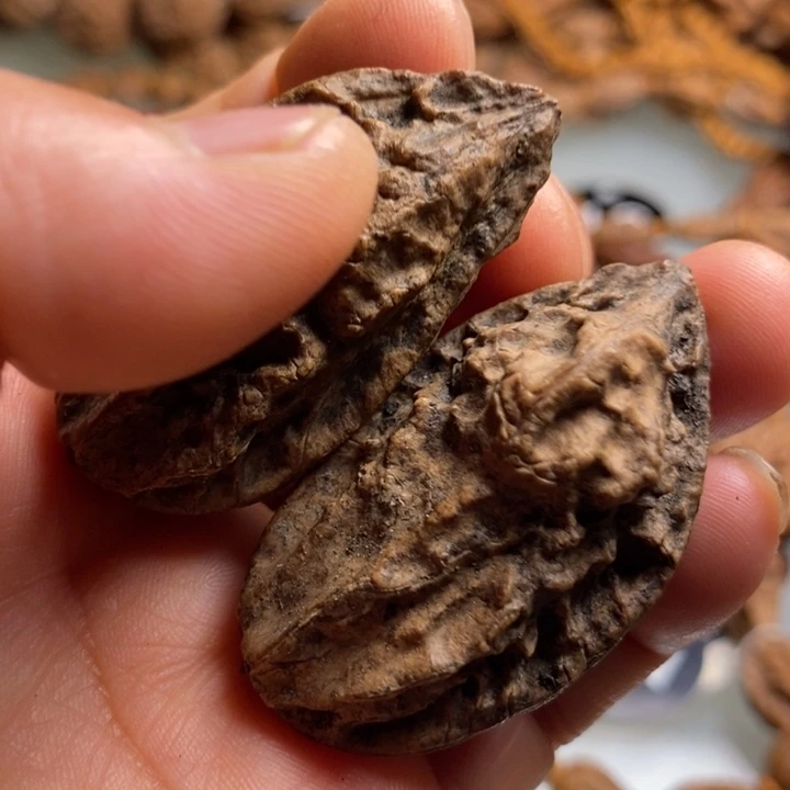 香榧木拿姐工艺流程107