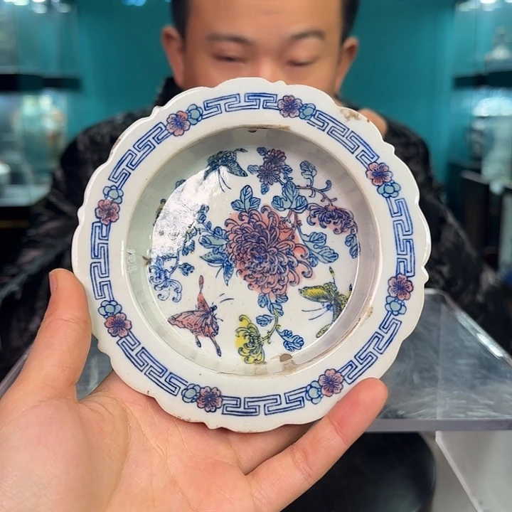 摆件陶景德镇陶瓷研究所研究