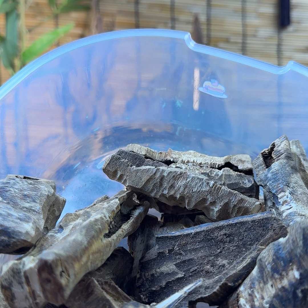 沉香沉香碎屑沉香陆河60g