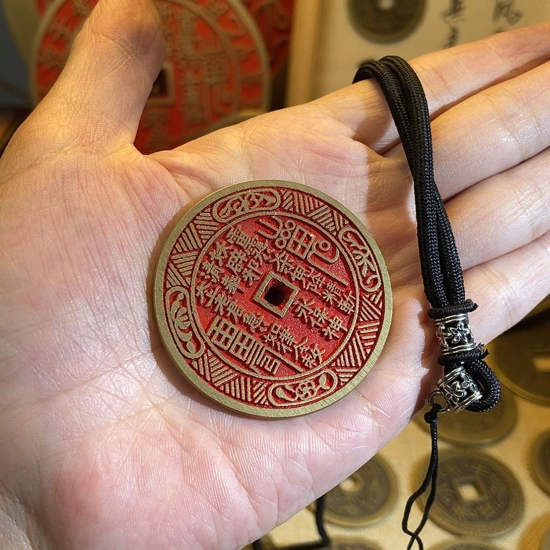 铜现代翻砂工艺品